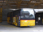 (174'263) - PostAuto Graub�nden - GR 102'308 - Volvo am 21.
