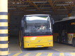 (174'265) - PostAuto Graub�nden - GR 161'245 - Volvo am 21.