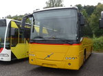 (174'619) - PostAuto Graub�nden - (GR 102'502) - Volvo am 5.