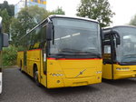(174'621) - PostAuto Graub�nden - (GR 102'502) - Volvo am 5.