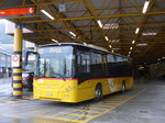(174'940) - PostAuto Graub�nden - GR 170'439 - Volvo am 18.