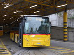 (174'941) - PostAuto Graub�nden - GR 170'439 - Volvo am 18.