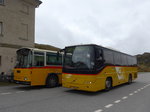 (174'958) - PostAuto Graub�nden - GR 102'306 - Volvo am 18.