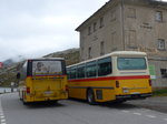 (174'961) - PostAuto Graub�nden - GR 102'306 - Volvo am 18.