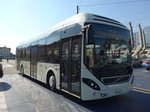 (175'094) - TPC Aigle - VD 1186 - Volvo (ex Volvo, S-G�teborg) am 24.