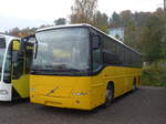(176'265) - PostAuto Graub�nden - (GR 102'324) - Volvo am 23.