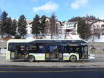 (178'404) - Aus Schweden: Keolis, G�teborg - Nr.