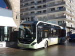 (178'538) - Aus Schweden: Keolis, G�teborg - Nr.
