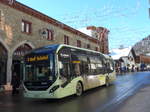 (178'552) - Aus Schweden; Keolis, G�teborg - Nr.