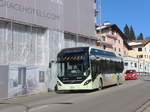 (178'627) - Aus Schweden: Keolis, G�teborg - Nr.