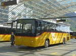 (180'413) - Demarmels, Salouf - GR 43'390 - Volvo (ex PostAuto Graub�nden) am 22.