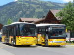 (180'780) - K�bli, Gstaad - BE 235'726 - Volvo am 26.