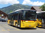 (180'781) - K�bli, Gstaad - BE 235'726 - Volvo am 26.