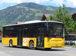 (180'783) - K�bli, Gstaad - BE 235'726 - Volvo am 26.