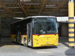 (181'113) - PostAuto Graub�nden - GR 162'974 - Volvo am 15.