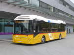 (182'294) - D�nser, Trimmis - GR 7288 - Volvo am 24.