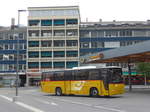 (184'069) - Ev�quoz, Erde - VS 3291 - Volvo am 24.