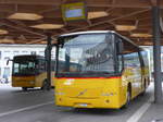 (184'072) - Ev�quoz, Erde - VS 3291 - Volvo am 24.