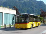 (184'632) - Fl�ck, Brienz - Nr.