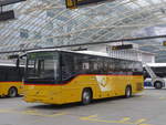 (184'780) - Demarmels, Salouf - GR 43'390 - Volvo (ex PostAuto Graub�nden) am 16.