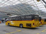 (184'781) - Demarmels, Salouf - GR 43'390 - Volvo (ex PostAuto Graub�nden) am 16.