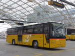 (184'796) - Demarmels, Salouf - GR 43'390 - Volvo (ex PostAuto Graub�nden) am 16.