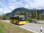 (184'828) - PostAuto Graub�nden - GR 161'245 - Volvo am 16.