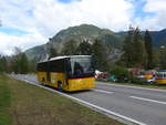 (184'954) - PostAuto Graub�nden - GR 102'306 - Volvo am 16.