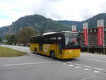 (185'039) - PostAuto Graub�nden - GR 102'306 - Volvo am 16.