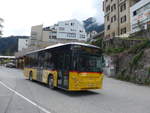 (185'043) - PostAuto Graub�nden - GR 170'439 - Volvo am 16.