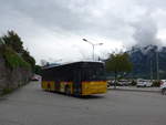 (185'051) - PostAuto Graub�nden - GR 162'975 - Volvo am 16.