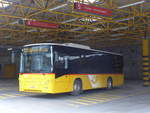 (185'053) - PostAuto Graub�nden - GR 162'975 - Volvo am 16.