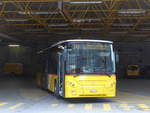 (185'055) - PostAuto Graub�nden - GR 162'976 - Volvo am 16.