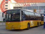 (185'910) - Schmidt, Oberb�ren - SG 356'516 - Volvo (ex PostAuto Ostschweiz) am 19.