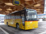 (188'894) - Ev�quoz, Erde - VS 3291 - Volvo am 18.