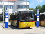 (194'586) - Schmidt, Oberb�ren - SG 344'969 - Volvo am 7.