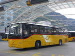 (194'794) - Demarmels, Salouf - GR 43'390 - Volvo (ex PostAuto Graub�nden) am 15.