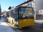 (200'270) - PostAuto Graub�nden - GR 170'439 - Volvo am 26.