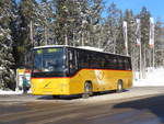 (200'286) - Demarmels, Salouf - GR 43'390 - Volvo (ex PostAuto Graub�nden) am 26.