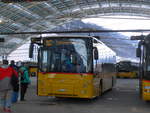 (201'209) - PostAuto Graub�nden - GR 101'651 - Volvo am 19.