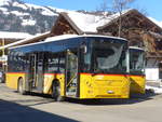 (201'682) - K�bli, Gstaad - BE 235'726 - Volvo am 17.