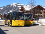 (201'683) - K�bli, Gstaad - BE 235'726 - Volvo am 17.