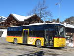 (201'686) - K�bli, Gstaad - BE 403'014 - Volvo am 17.