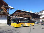 (201'696) - K�bli, Gstaad - BE 235'726 - Volvo am 17.