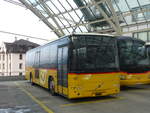 (201'809) - Casutt, Gossau - (SG 4693) - Volvo am 2.