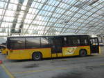 (201'825) - PostAuto Graub�nden (Casutt) - GR 176'375 - Volvo (ex PostAuto Ostschweiz) am 2.