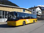 (202'537) - Marchetti, Airolo - TI 241'034 - Volvo am 19.