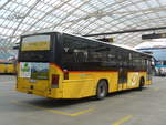 (206'197) - PostAuto Graub�nden - GR 176'375 - Volvo (ex PostAuto Ostschweiz; ex Casutt, Gossau; ex PostAuto Ostschweiz) am 9.