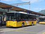 (208'503) - K�bli, Gstaad - BE 403'014 - Volvo am 5.