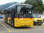 (208'543) - K�bli, Gstaad - BE 235'726 - Volvo am 5.